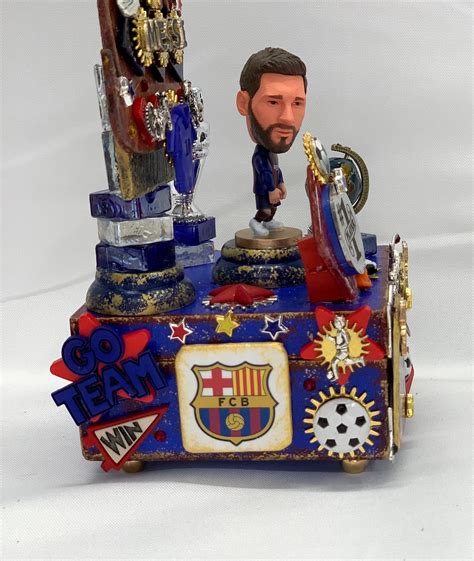Messi Gift Ideas