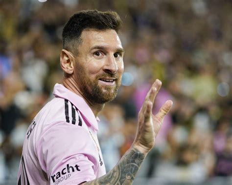 Messi and Bonmati lead Ballon d’Or nominee lists, Ronaldo misses cut