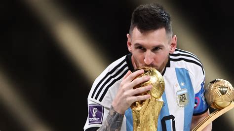 Messi best photos