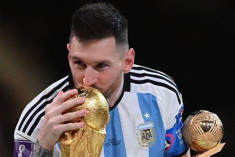 Messi está de vacaciones en Argentina antes de comenzar su nueva etapa en la MLS