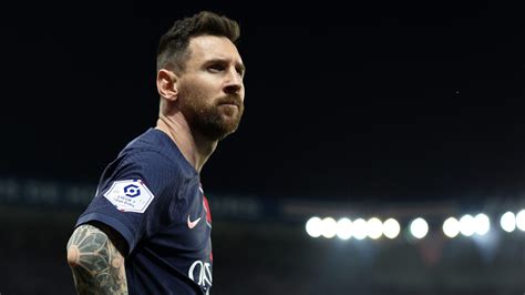 Messi heads to Miami as latest big name to raise soccer’s profile in US