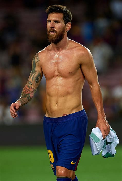 LIONEL MESSI nude scenes - 8 images and 0 videos - including appearances from "".