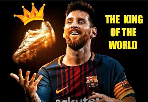 Messi rekorde