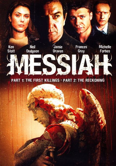 Messiah (2001): Sezon 1.