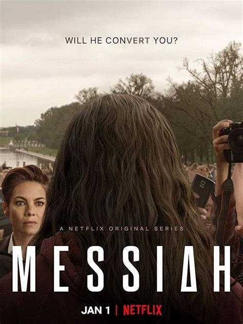 Messiah Dizi 2020.
