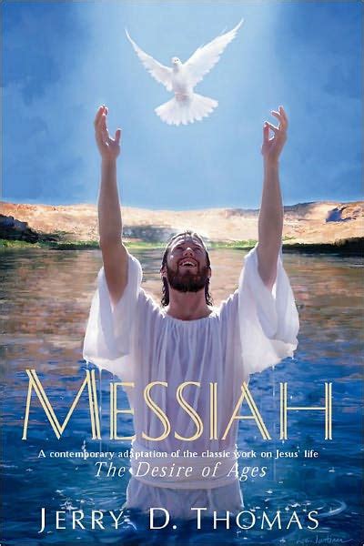 Messiah by Jerry D Thomas eBook Barnes & Noble®