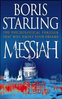Download Messiah By Boris Starling