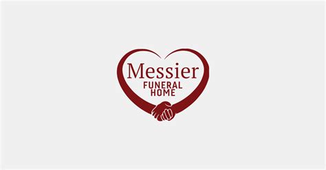 Messier funeral home obituaries. .  ...