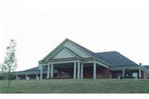 Messmer Goodwin Funeral Home provides complete funeral services to the local community.. 