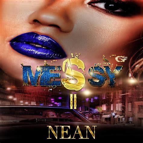 Messy 2
