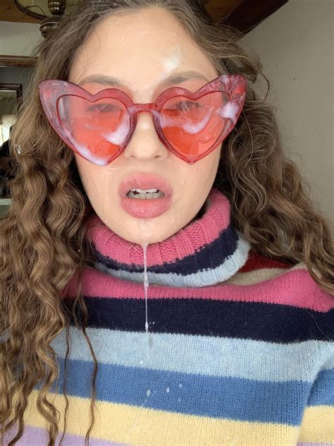 Messy Facial Onlyfans Leak