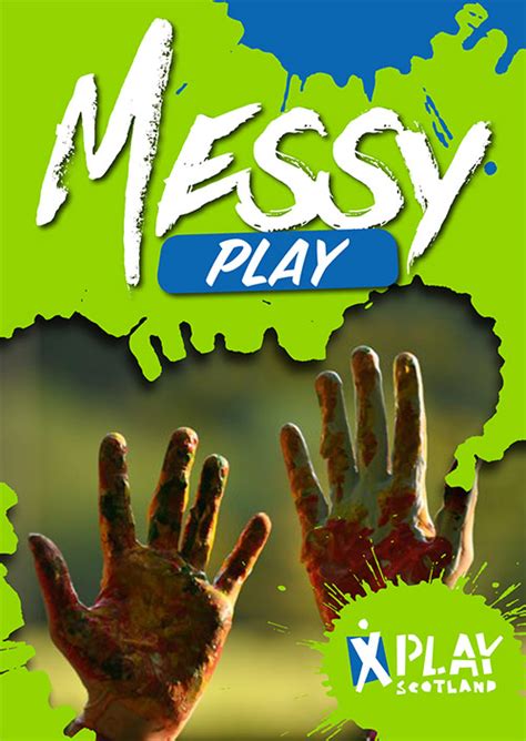 Messy Play Two - NCN