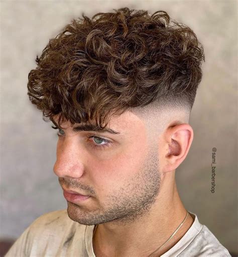 This fashion-forward haircut is well-suited for individuals with