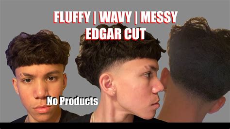 Another instance of low upkeep is this messy Edgar cut which would set you free only after the initial grooming procedure. It includes mini tapers on the sideburns and …. 