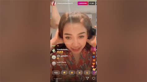 Messya Iskandar Onlyfans Leak XxX 195 Photos