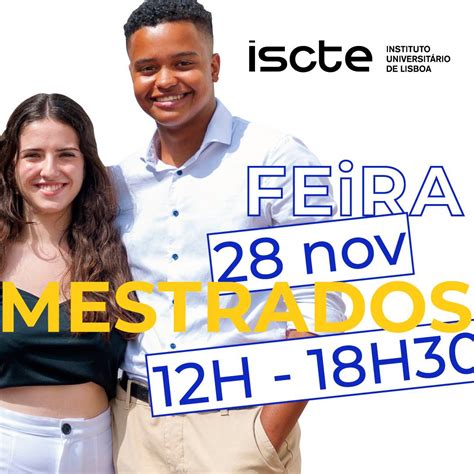 Mestrados - ibs.arquivo.iscte-iul.pt