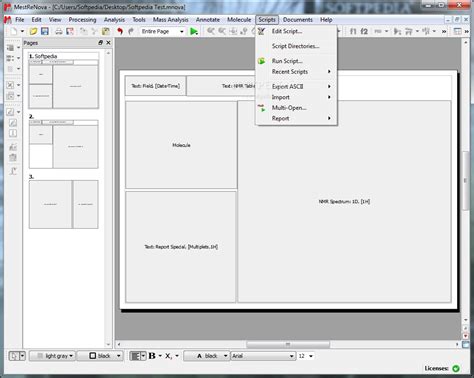 Mestrenova 14.2 Full Crack + License File 2023 Download Free