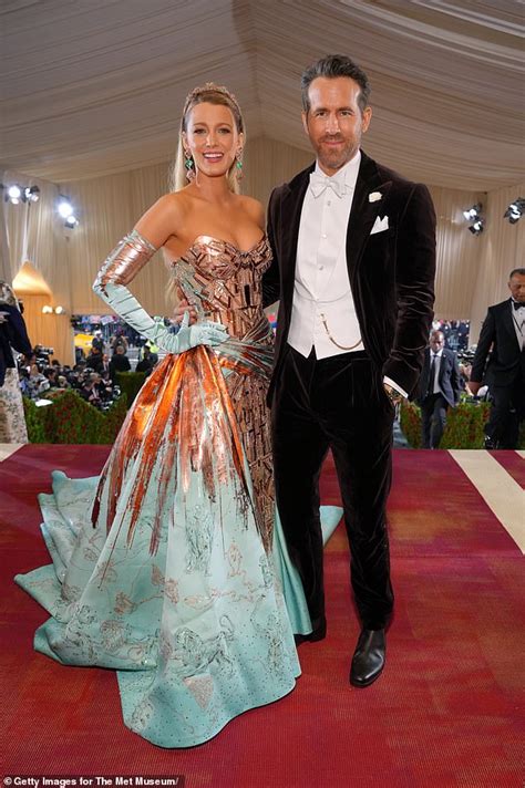 Met Gala 2024: Viewers disappointed after Blake Lively, Lady …