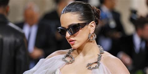 Met Gala 2024 Photos: Rosalía, Sky Ferreira, Billie Eilish