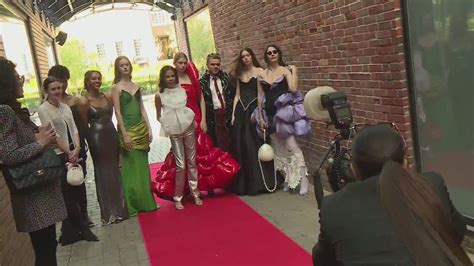 Met Gala watch party highlights growing St. Louis fashion scene