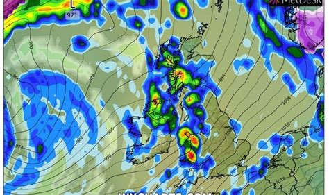Met Office Weather