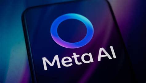 Meta's AI Revolution: Unveiling the First Key Models (2026)