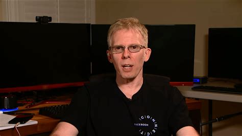 Meta’s CTO calls John Carmack’s departure a “real loss”