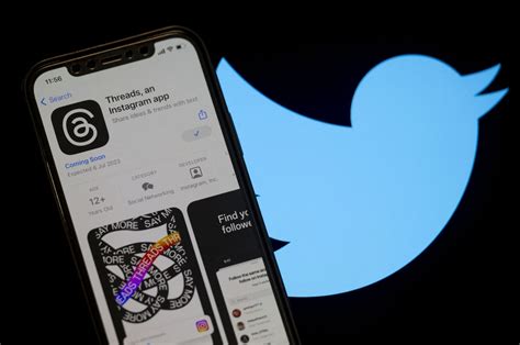 Meta’s Twitter rival Threads not yet launching in Europe
