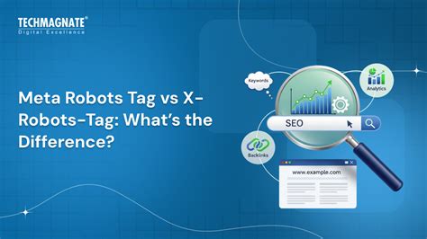 Meta Robots Tag vs X-Robots-Tag – Explained Simply.