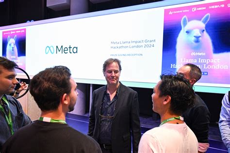 Meta ai interview.  India's biggest AI hackathon by Meta, Hugging Face & PyTorch. In O...