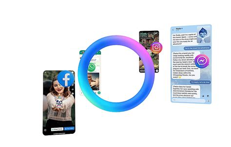 Meta ai whatsapp. Now available on primary messenger apps in the US—WhatsApp, Messenger, and Instagram—Meta AI facilitates user interaction. Users are exploring the text-to-image features, with the new "reimagine" on Messenger and Instagram allowing friends to add text prompts to AI-generated images in group chats. Beyond chats, Meta AI assists … 