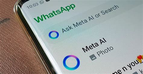 Meta ai whatsapp link.  Unlike OpenAI and Google has struck a six-year...