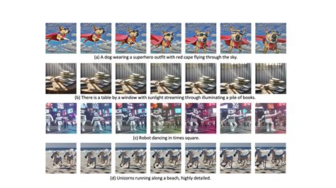 Meta announces AI based tool for generating video from text