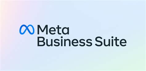 Meta bussiness. Meta Business Suite is a one-stop shop where you can manage all of your marketing and advertising activities on Facebook and Instagram. It centralizes tools that help you connect with your customers on all apps and get better business results. Whether you’re using it on desktop or mobile, Meta Business Suite makes it easy to view ... 