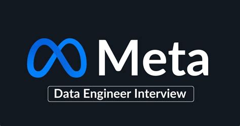 Meta data engineer intern interview.  Includes 449 Meta Data Engineer interview...