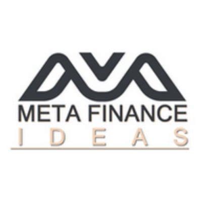 Meta finance. Things To Know About Meta finance. 