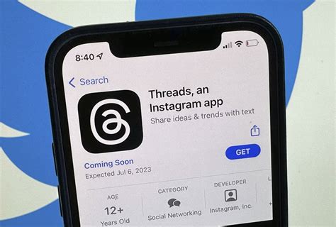 Meta looks to target Twitter with rival app called ‘Threads’