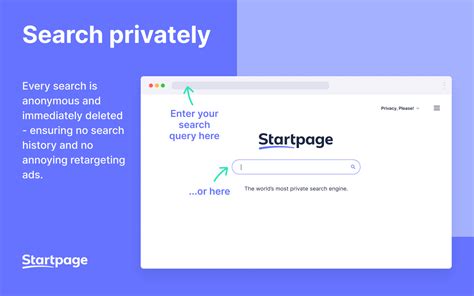 Meta query like.  Startpage is a private search engine that protects your personal data and ens...