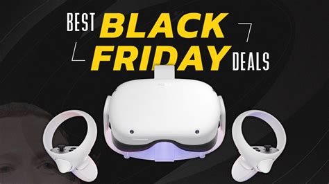 Meta quest 2 black friday. Dec 13, 2023 · Amazon and Meta are running aggressive deals on the Meta Quest 2 for $250 with either a $50 credit or a $60 accessory included -- so around a $200 net price. In Amazon's case, you get a $50 Amazon ... 