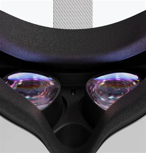 Meta quest 2 facial interface foam.  Apps like Messenger, Instagram and WhatsApp ...