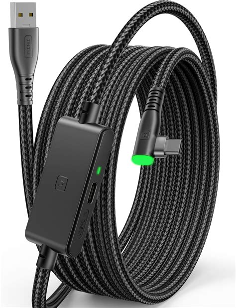 Meta quest 2 link cable.  Meta - Quest Link Cable - Black 4.  Do you wan...
