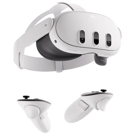 Meta quest 3 128gb. Whether you use the Meta Quest 3 or the Meta Quest Pro, you're unlikely to feel much of a difference in how you interact with the headset. ... Still, while the Quest 3 starts at 128GB, you can buy ... 