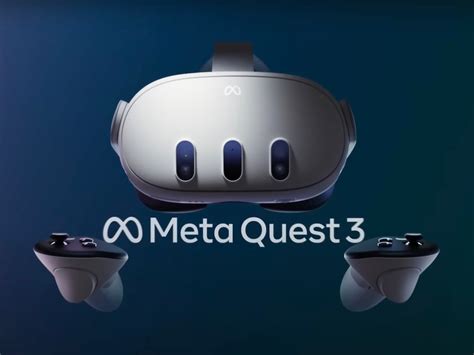 Meta quest 3 battery life. Meta CTO Andrew Bosworth said in an Instagram AMA today that the battery life on Quest 3 will be "about the same" as Quest 2. He then added that, as with existing headsets, battery life on Quest 3 ... 