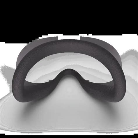 Meta quest 3 facial interface replacement.  Compatible Brand: For Meta Quest 3.  Type P...