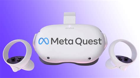 To play Oculus Rift content on Quest 2, install the Meta Quest App on a compatible gaming computer, then connect your headset using Air Link, the Link Cable or similar high-quality USB 3 cable.