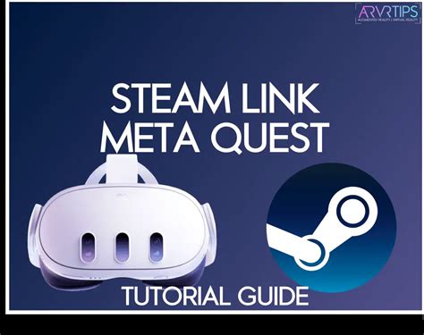 Meta quest link drivers.  Jan 22, 2026 · This guide covers proven fixes for Me...