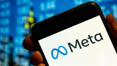 Meta recibe una multa récord de US$ 1.300 millones en la Unión Europea por violación de privacidad de datos