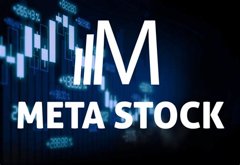 Meta stock analysis. Things To Know About Meta stock analysis. 
