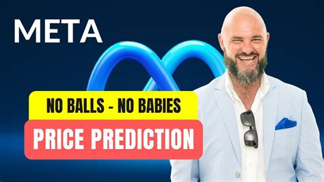 Meta stock predictions. Things To Know About Meta stock predictions. 