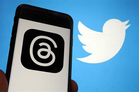 Meta takes aim at Twitter with the launch of rival app Threads